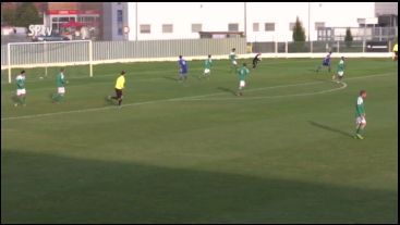 SPORT Labdarúgás
